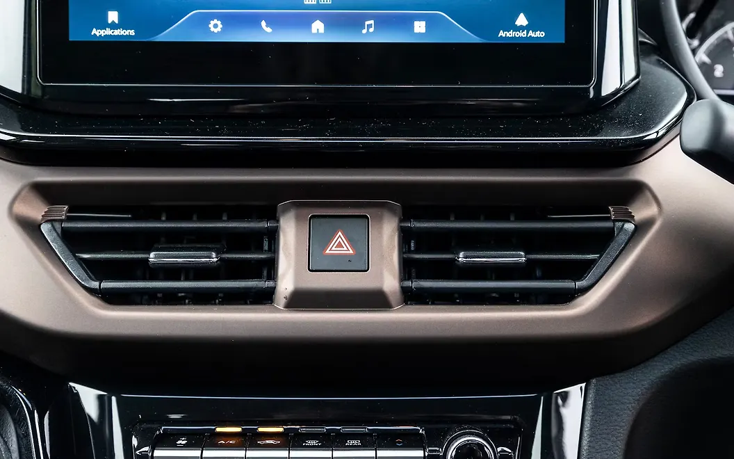 Maruti Suzuki Brezza