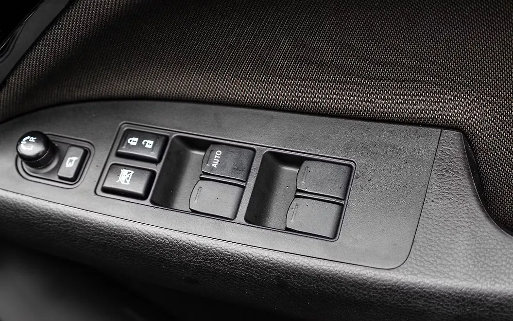 Maruti Suzuki Brezza