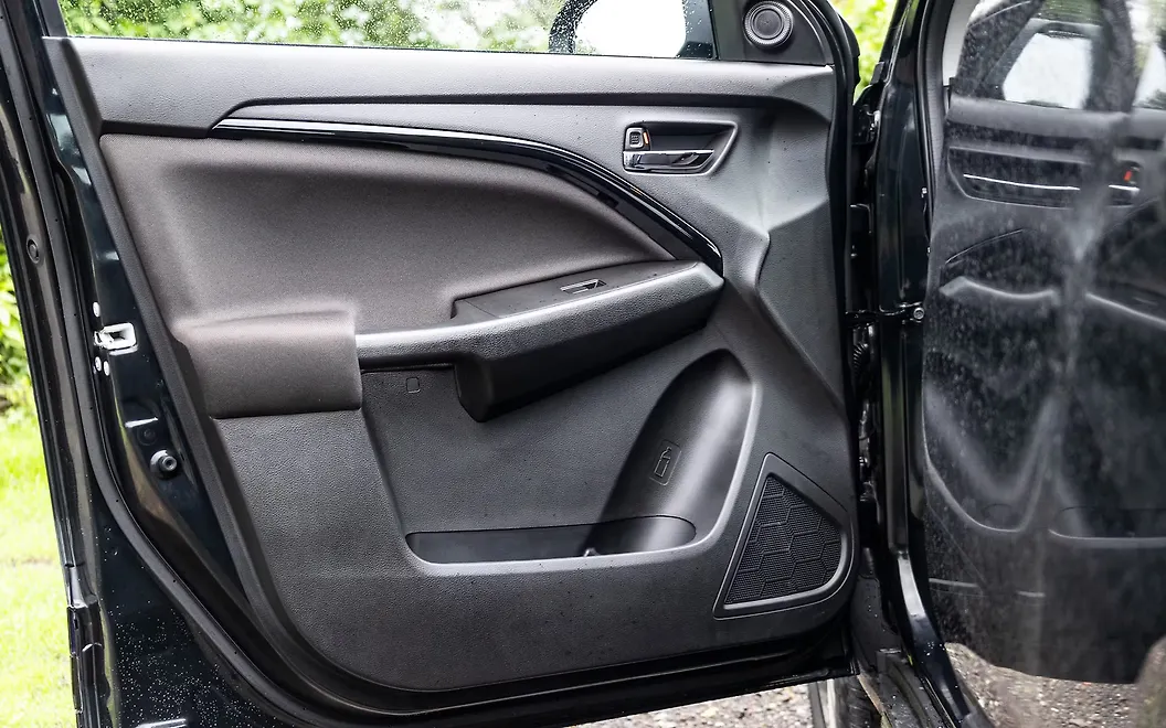 Maruti Suzuki Brezza