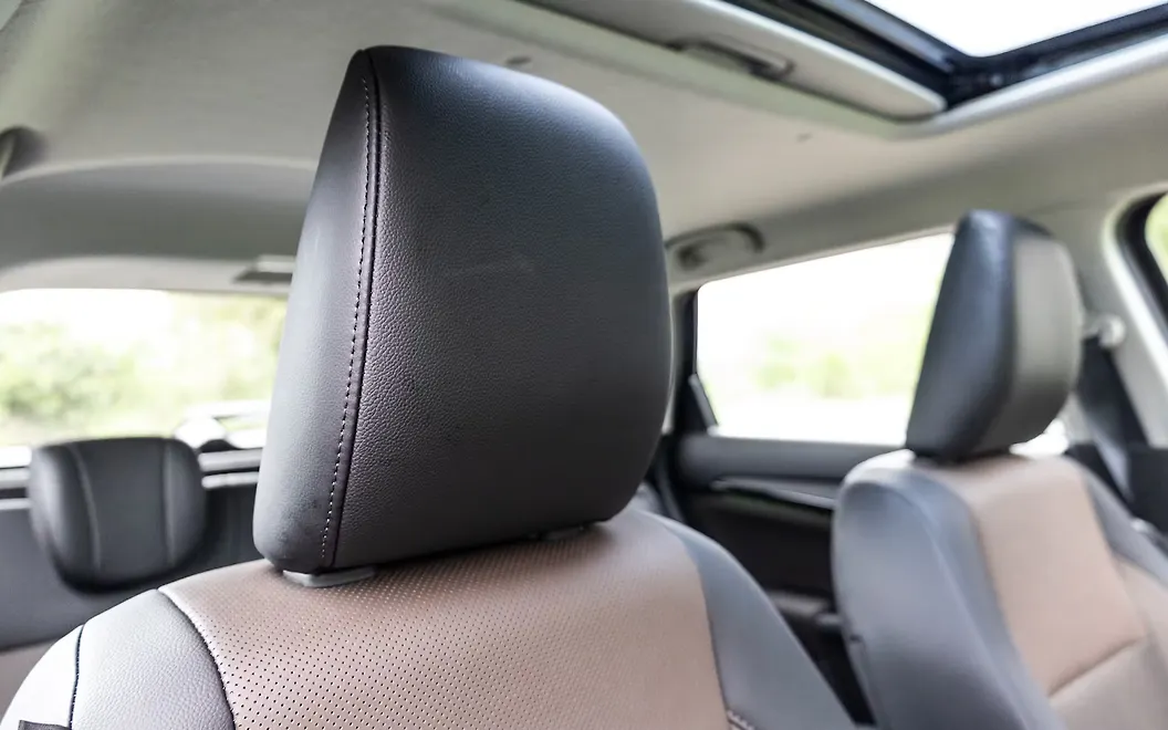 Maruti Suzuki Brezza