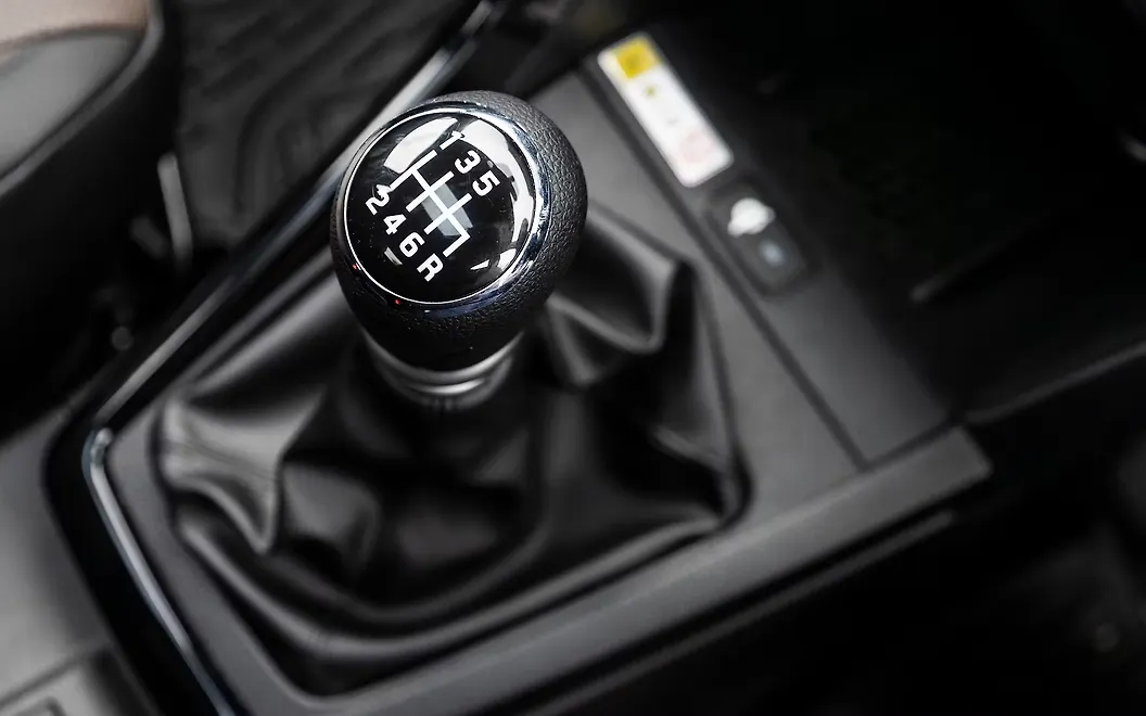 Maruti Suzuki Brezza