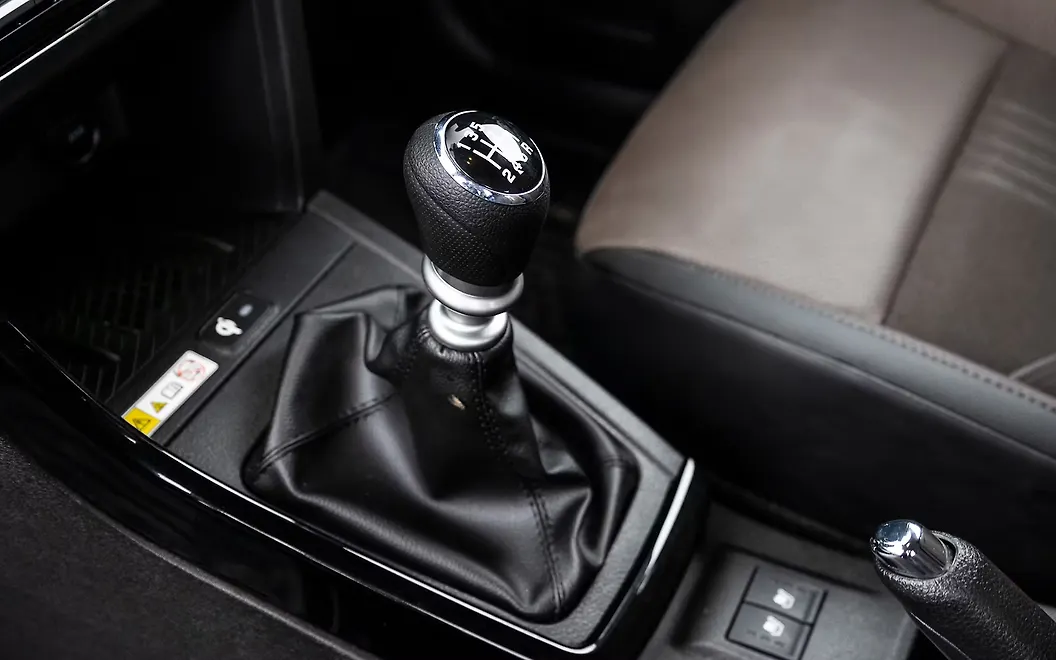 Maruti Suzuki Brezza