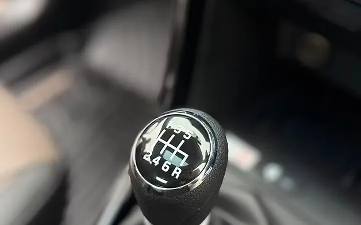 Maruti Suzuki Brezza