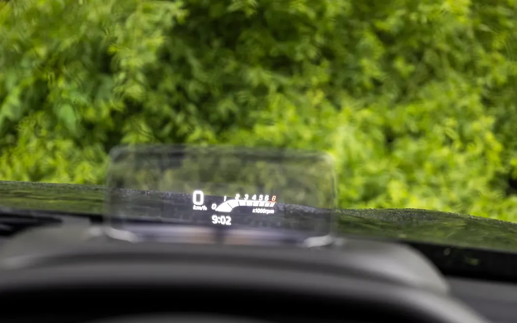 Maruti Suzuki Brezza