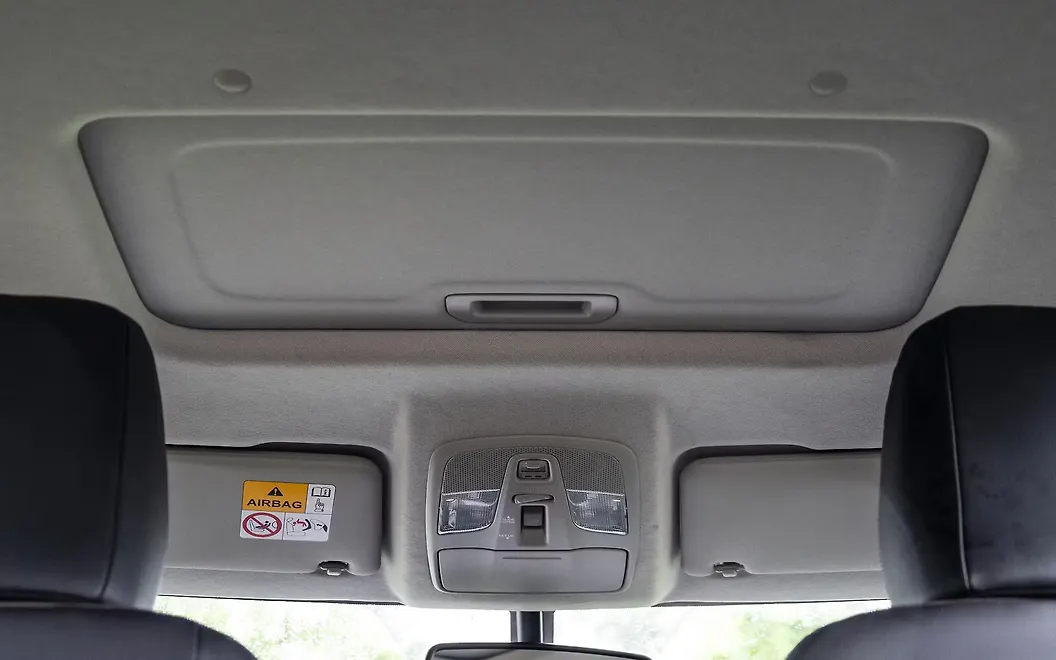 Maruti Suzuki Brezza