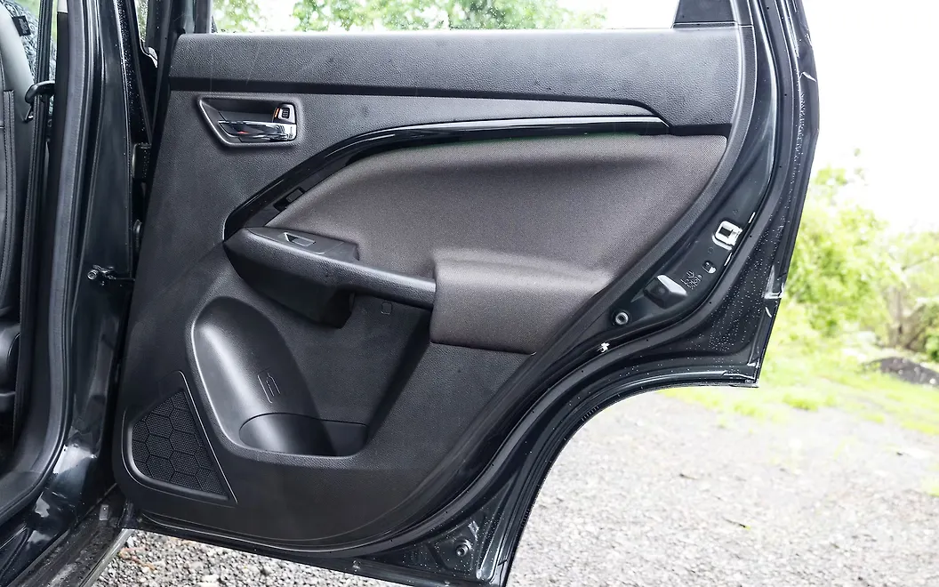 Maruti Suzuki Brezza