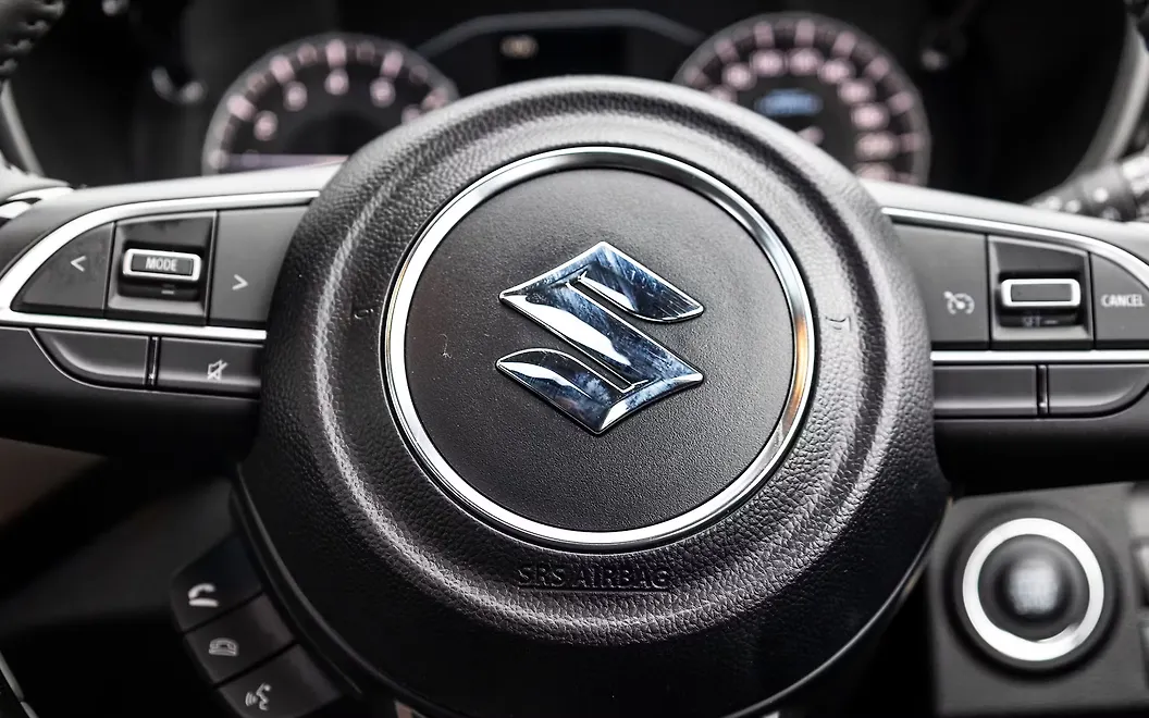 Maruti Suzuki Brezza