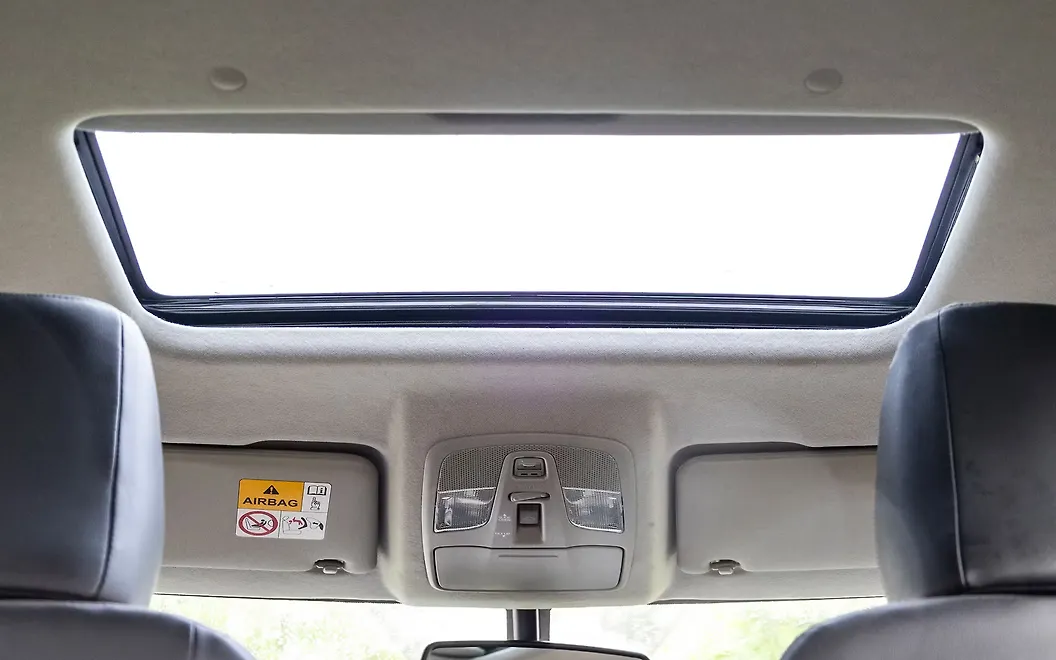 Maruti Suzuki Brezza