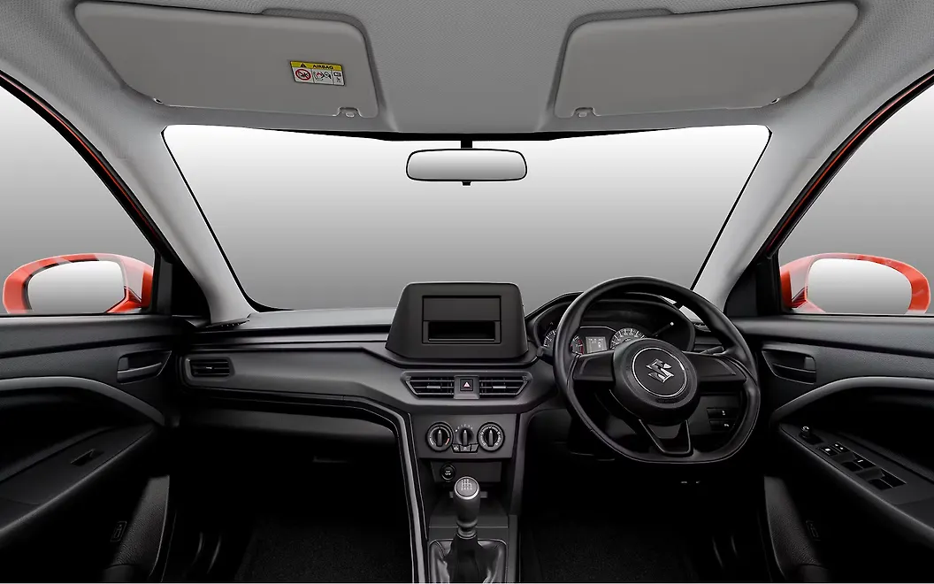 Maruti Suzuki Brezza