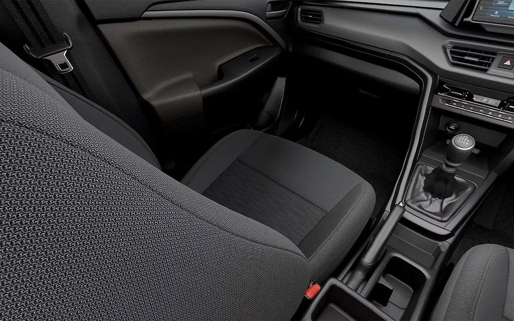 Maruti Suzuki Brezza