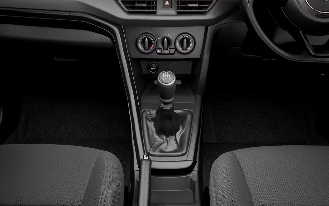 Maruti Suzuki Brezza