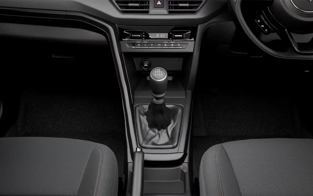 Maruti Suzuki Brezza
