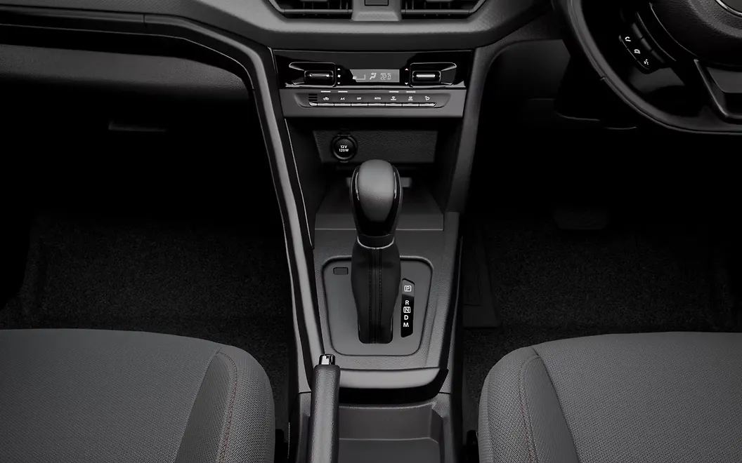Maruti Suzuki Brezza