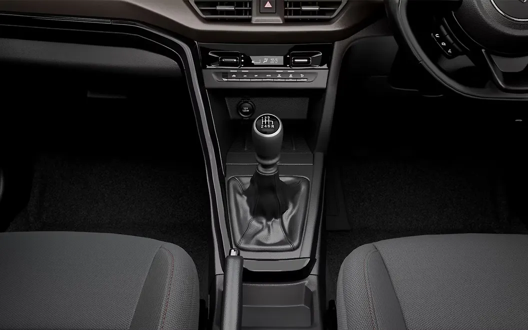 Maruti Suzuki Brezza
