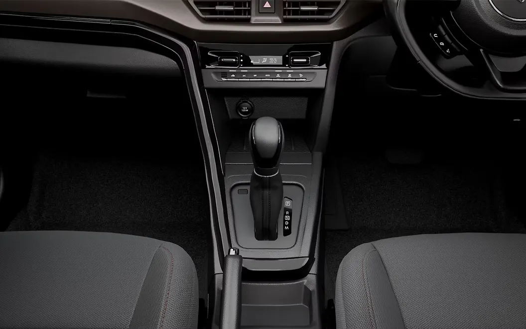 Maruti Suzuki Brezza