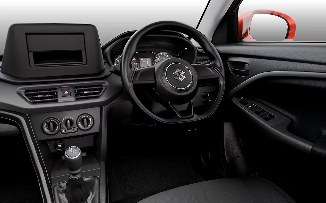Maruti Suzuki Brezza