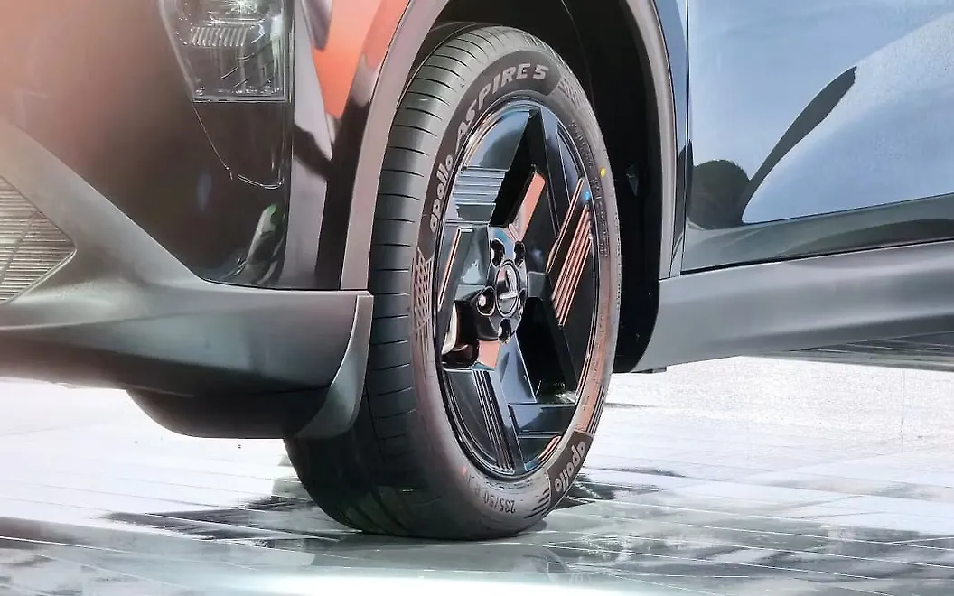 Vinfast VF MPV 7 Tyre