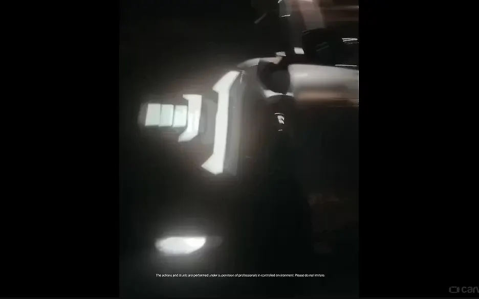 Kia Seltos Head Light