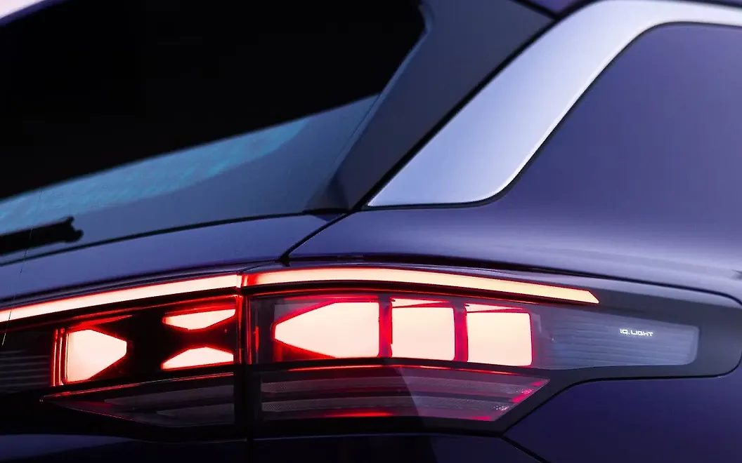 Volkswagen Tayron R-Line Tail Light