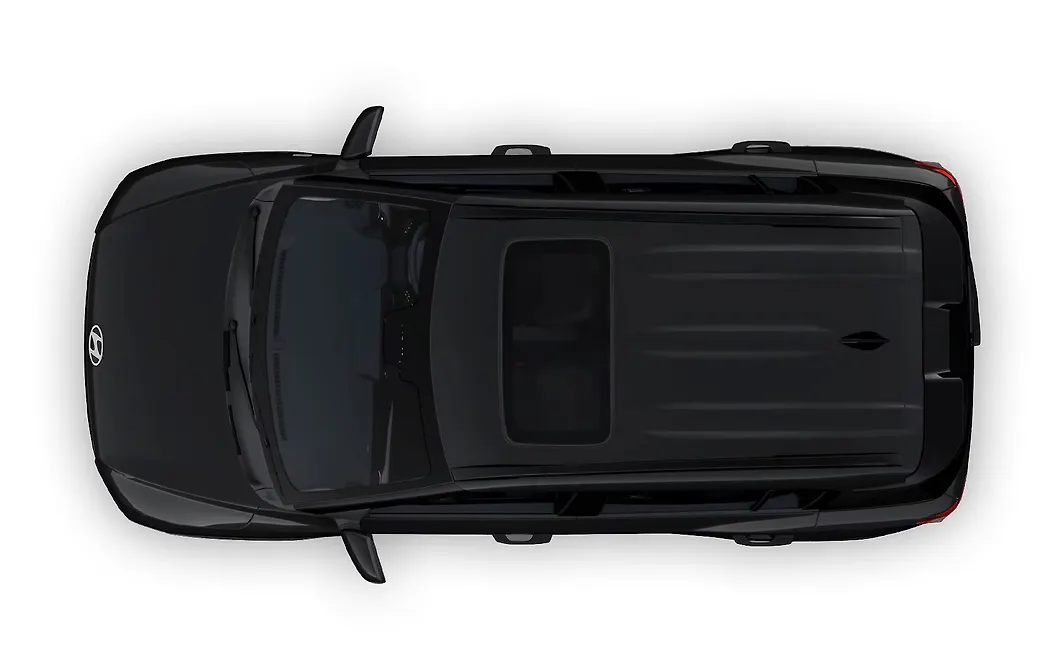 Hyundai Exter