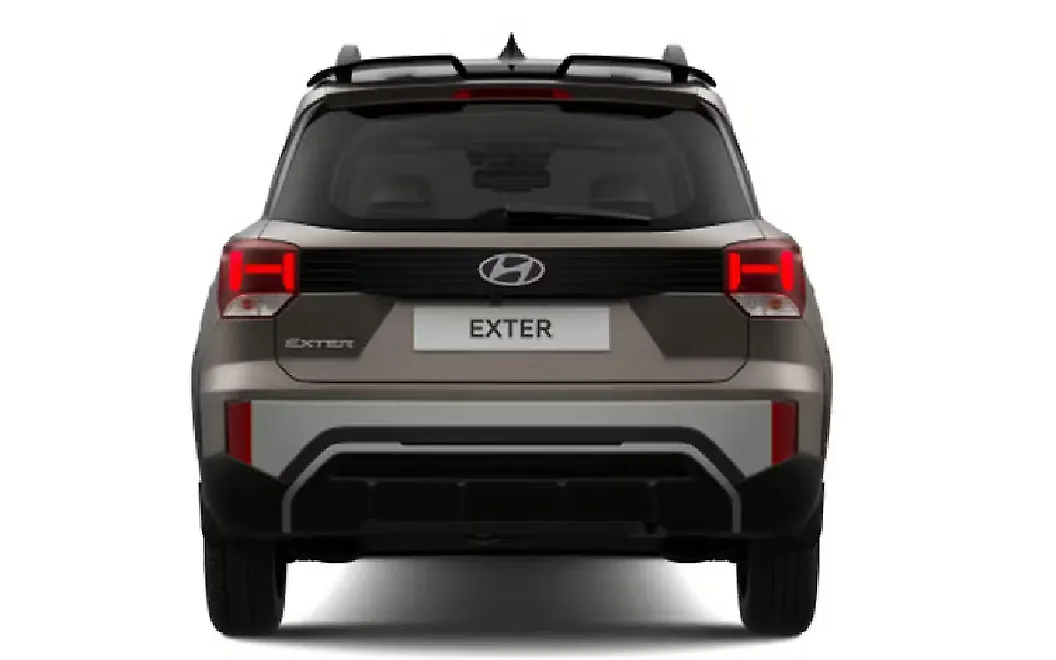Rear View