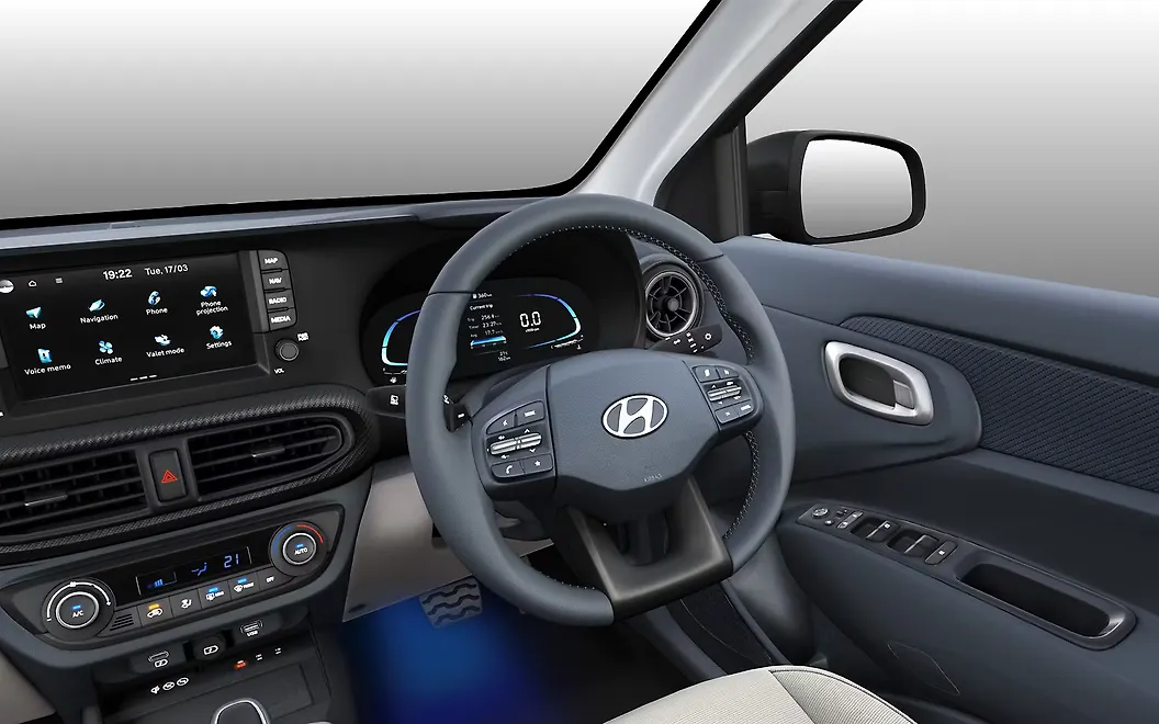 Hyundai Exter