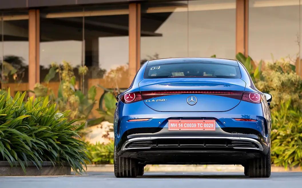 Rear View