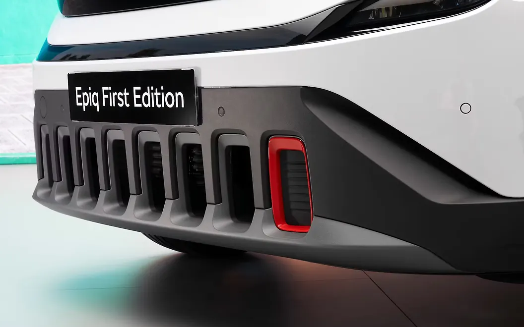 Skoda Epiq
