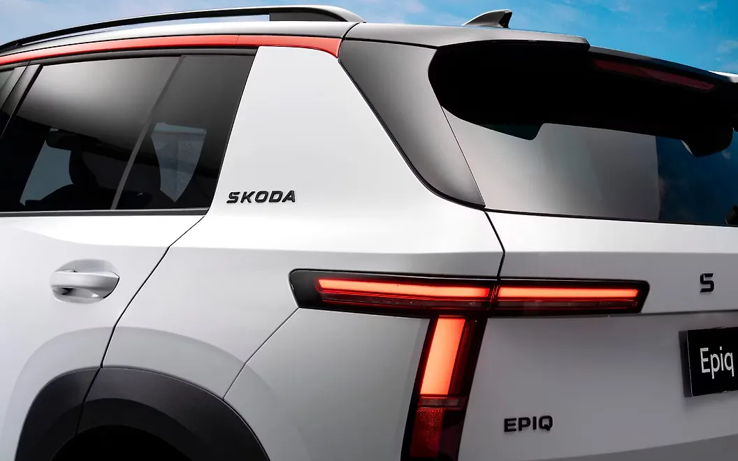 Skoda Epiq