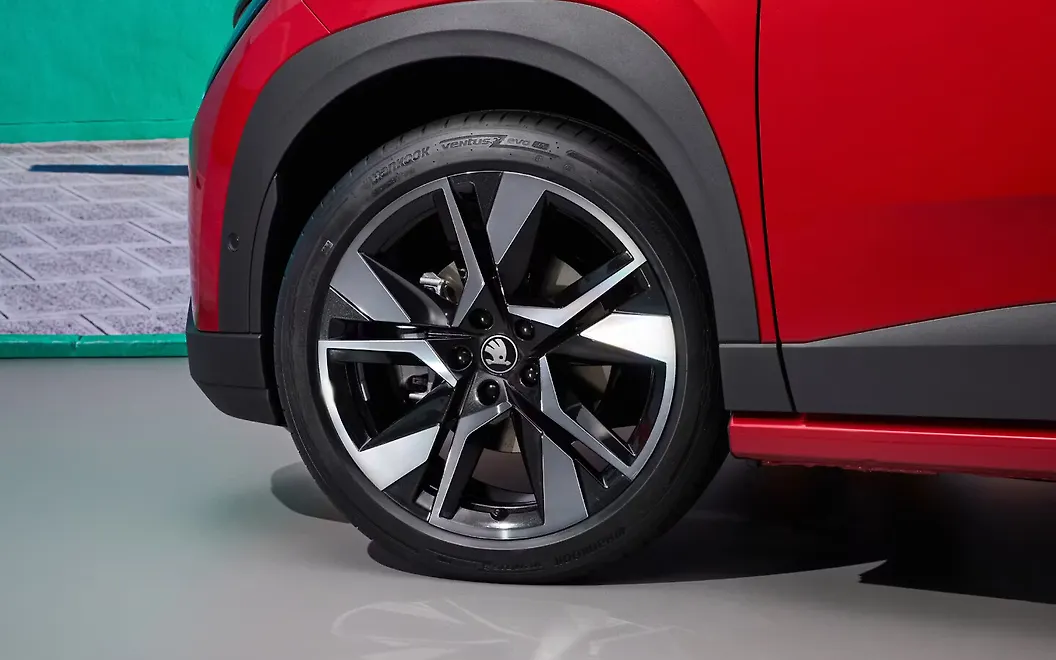 Skoda Epiq