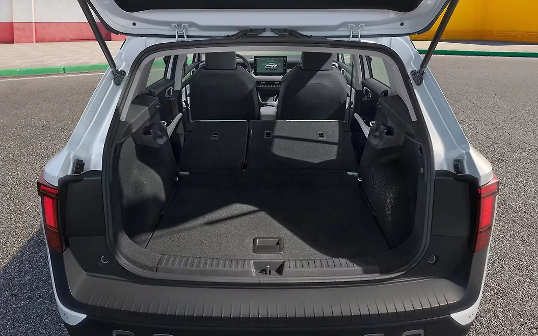 Skoda Epiq
