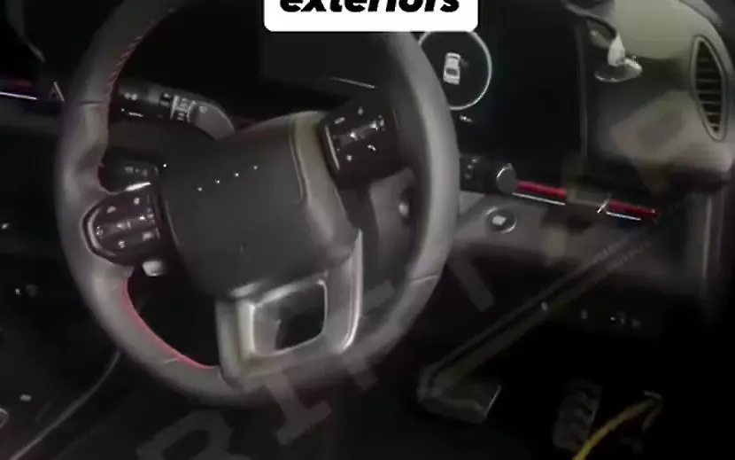 Hyundai Verna DashBoard