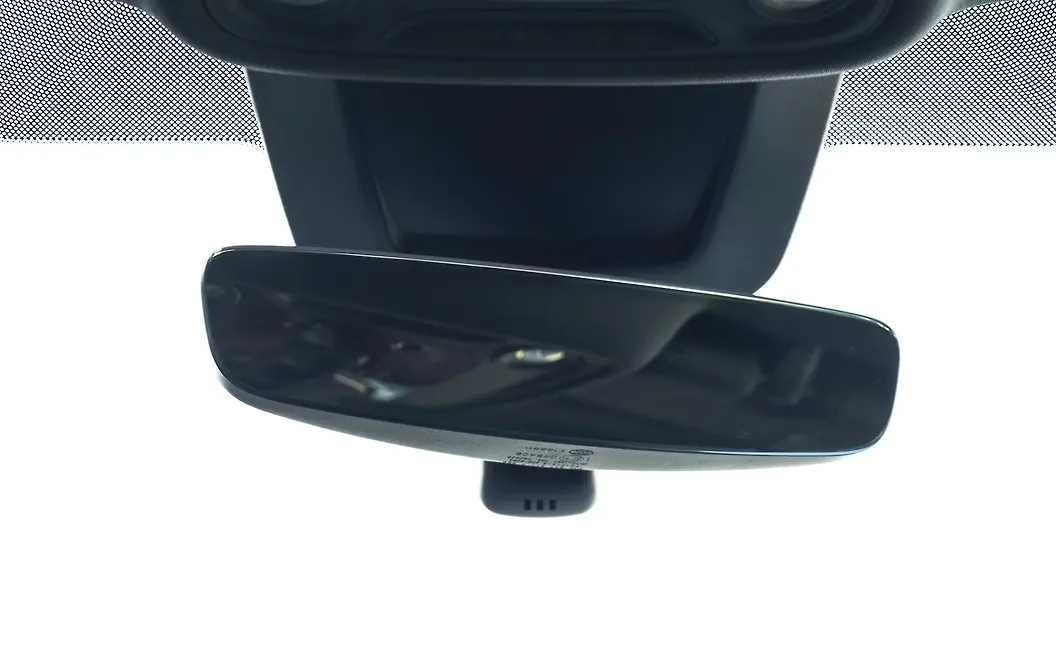 Audi SQ8 Rear View Mirror