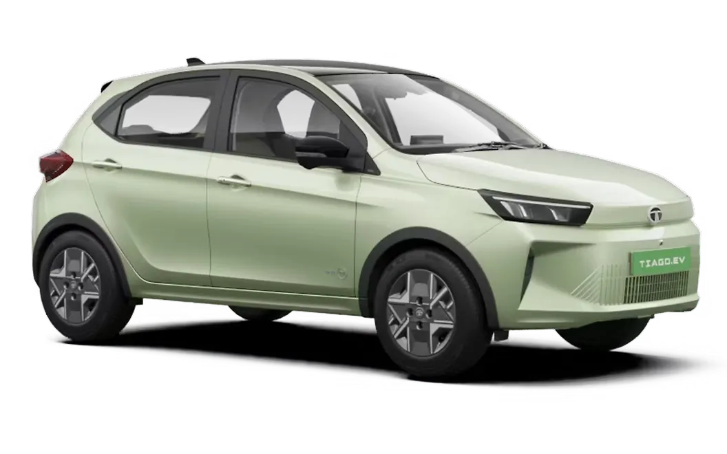 Tata Tiago EV
