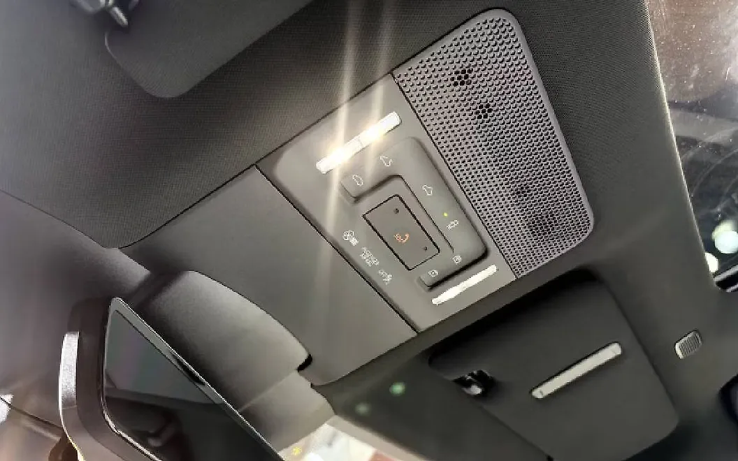 Lexus ES 500e