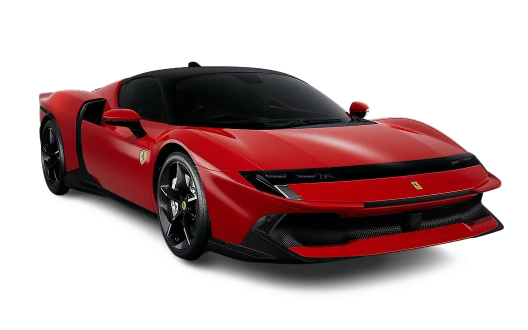 Ferrari 849 Testarossa