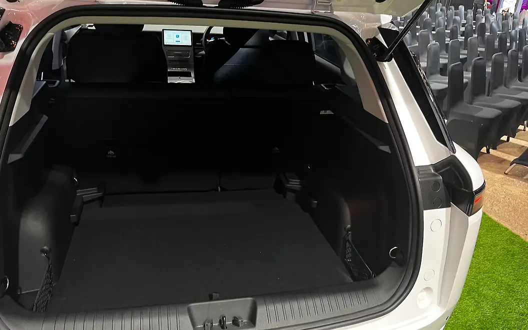 JSW Jaecoo J5