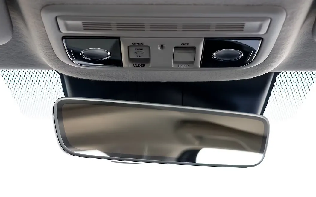 Honda City Rear View Mirror
