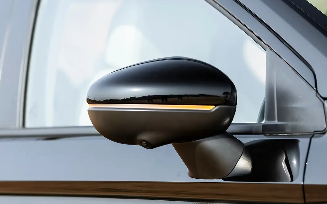 Honda City Indicators on OVRM