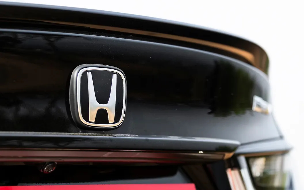 Honda City Brand Logo