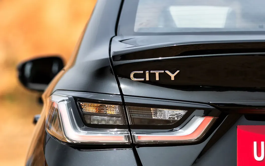 Honda City Tail Light