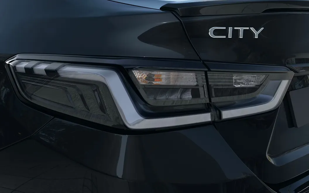 Honda City Tail Light