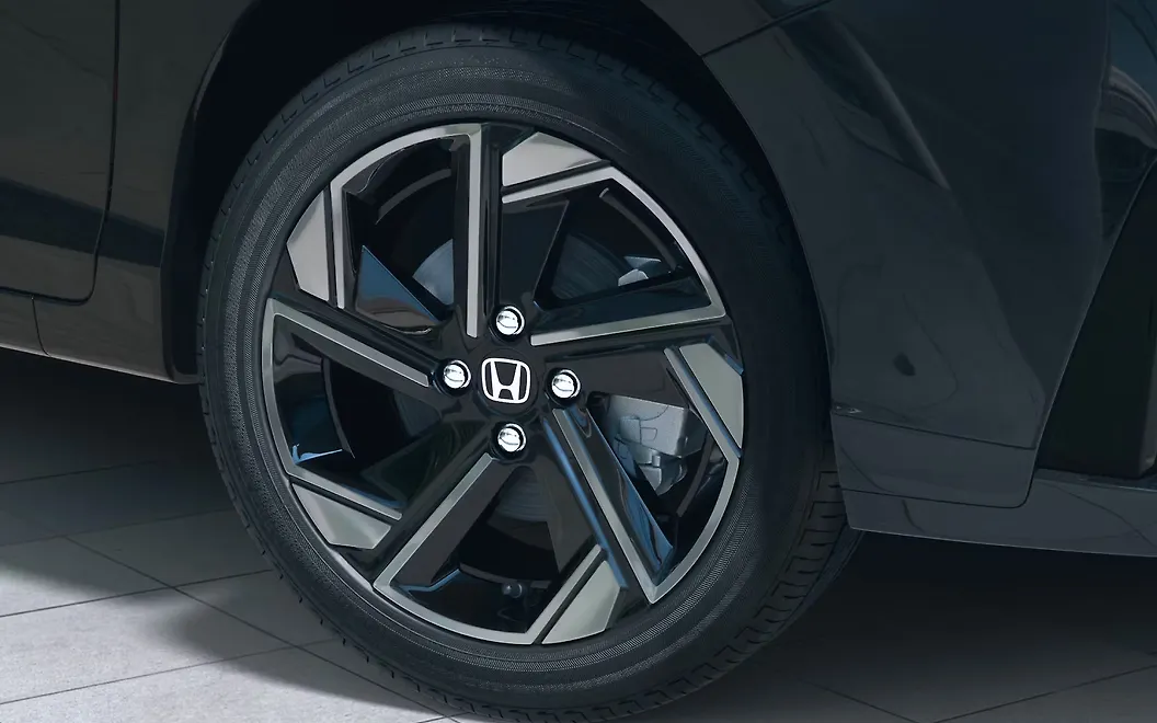 Honda City Tyre