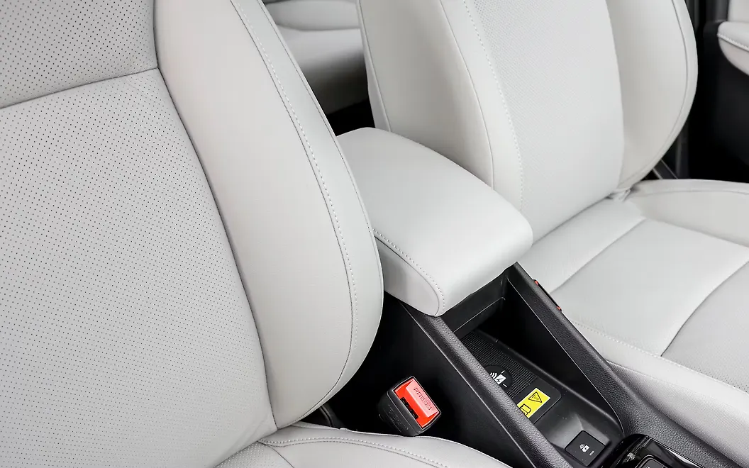 Honda City Front Arm Rest