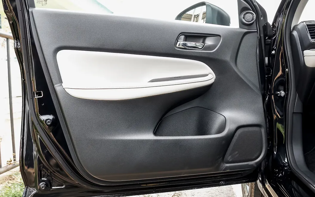 Honda City Front Passenger Door