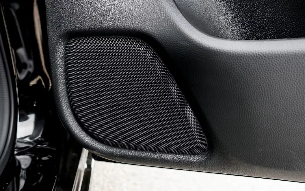 Honda City Front Speakers