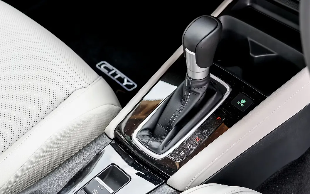 Honda City Gear Shifter
