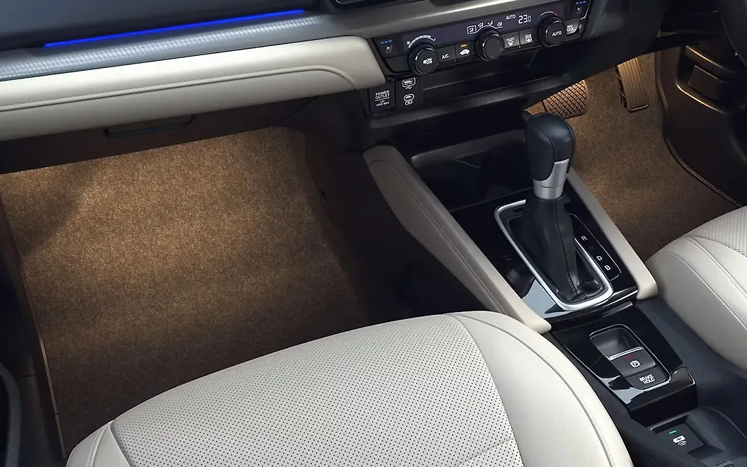 Honda City Gear Shifter