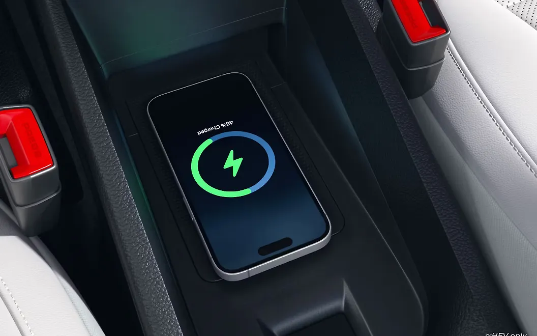 Honda City USB / Charging Port