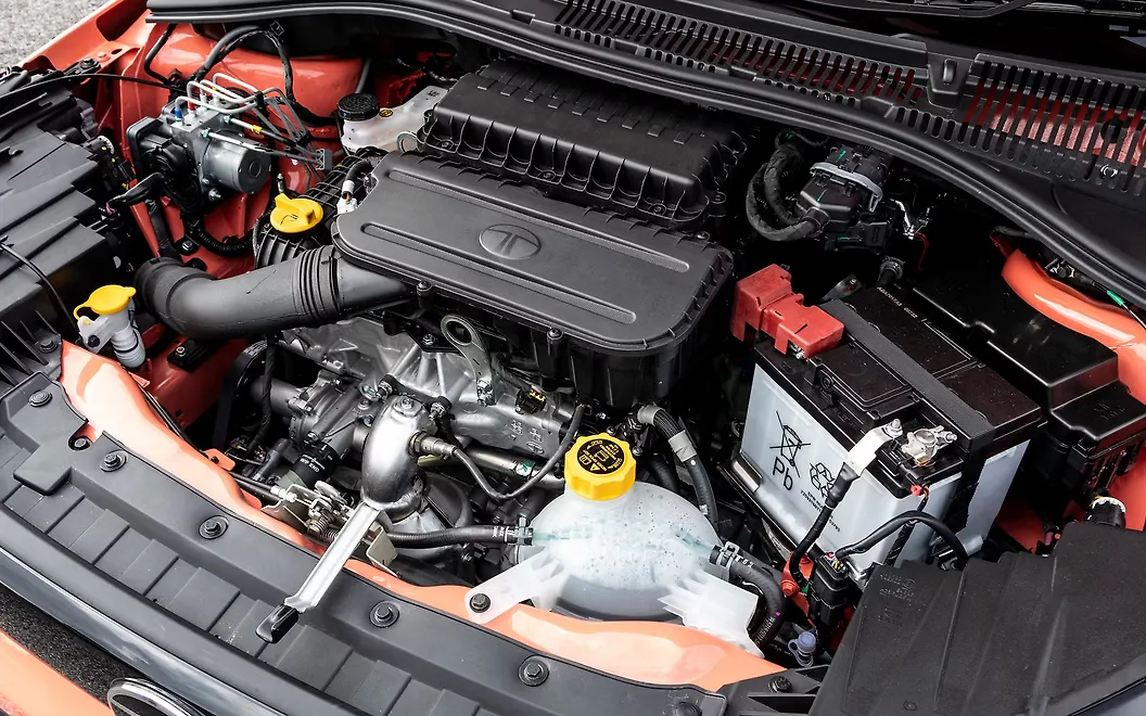 Tata Tiago Engine